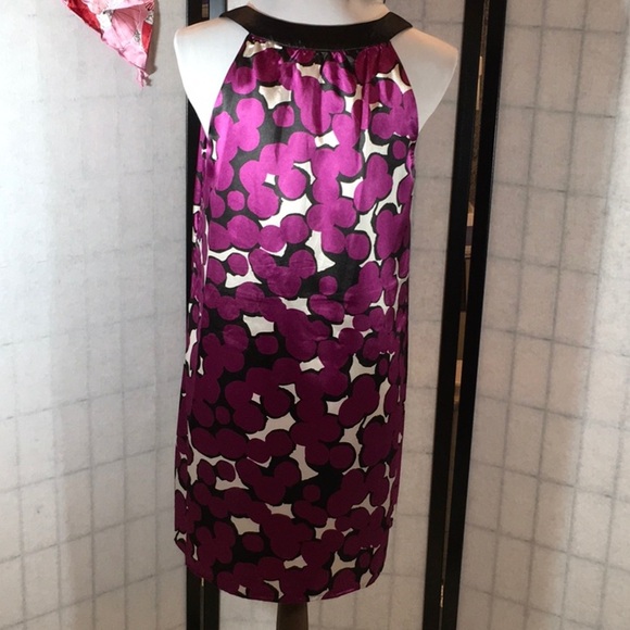 BCBG Maxazria shift dress - Picture 4 of 6
